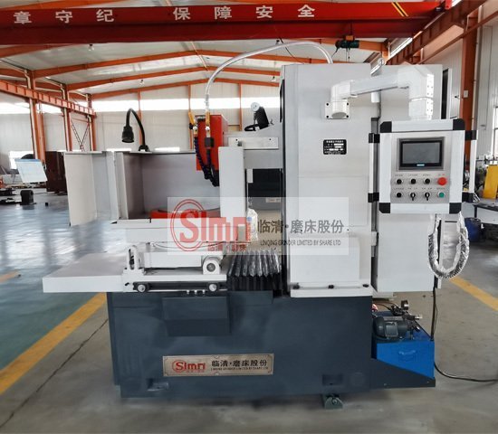 擁有臥軸圓臺(tái)平面磨床價(jià)格 才能高創(chuàng)價(jià)值