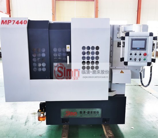 臥軸圓臺平面磨床價格