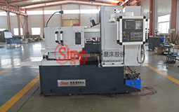 臥軸圓臺平面磨床品牌，臨磨讓您買的質(zhì)優(yōu)價廉