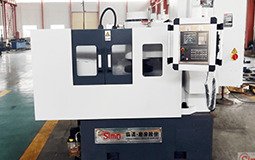 臨磨立軸圓臺平面磨床廠家可信賴，加工性能也是好