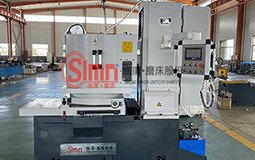 臥軸圓臺平面磨床用戶都選實(shí)力廠家——臨磨