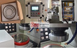 立軸圓臺平面磨床生產(chǎn)廠家，臨磨品質(zhì)就是好