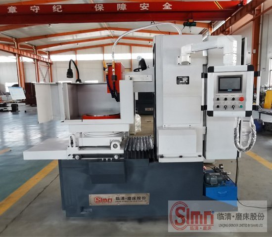 臨清圓臺(tái)磨床生產(chǎn)廠(chǎng)家，圓臺(tái)平面磨床值得用戶(hù)信賴(lài)的