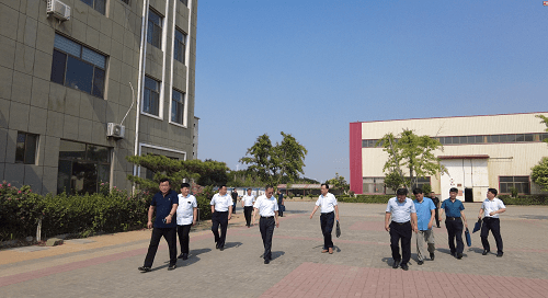 扶持助力企業(yè)人才引進(jìn)，實(shí)現(xiàn)產(chǎn)學(xué)研一體化