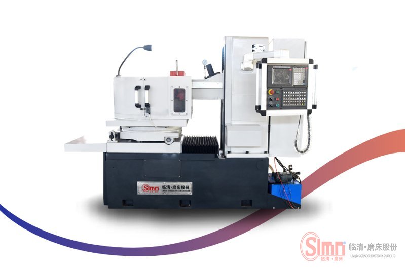 臥軸圓臺(tái)磨床屬于什么磨床呢