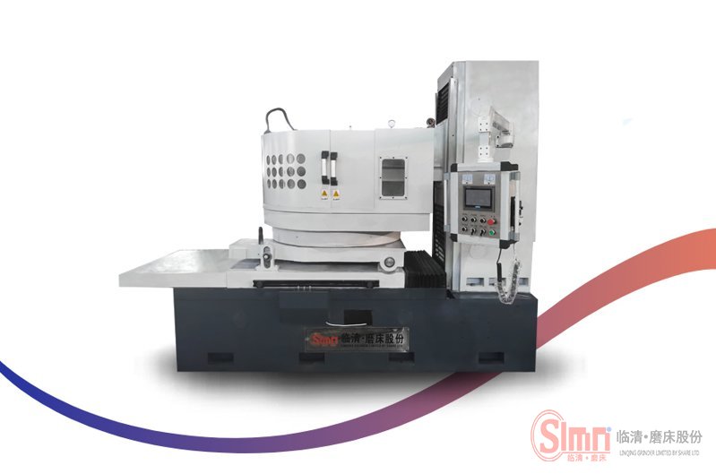 你圓臺(tái)平面磨床精磨技巧了解多少呢？