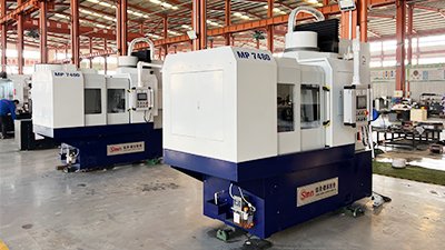 圓臺平面磨床磨削玻璃制具的應(yīng)用場景