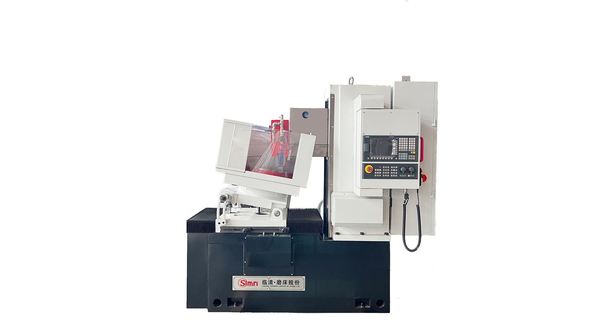 臥軸圓臺平面磨床的進給系統(tǒng)有哪些功能？