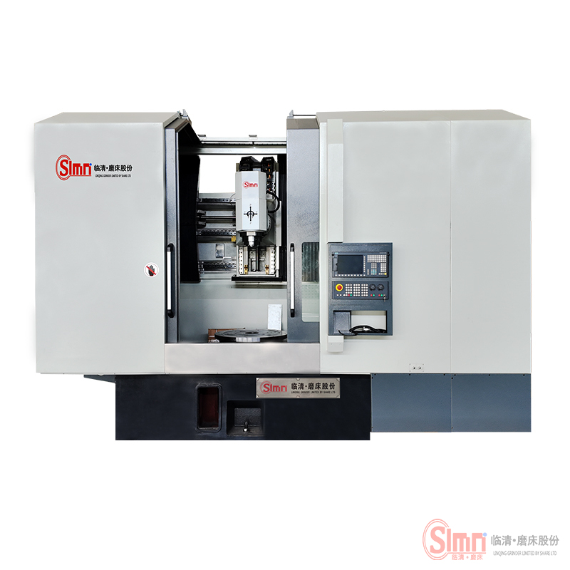 立式磨床-4 立式磨床-4