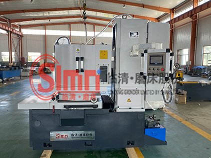 臥軸圓臺平面磨床價格